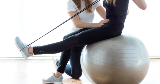 Manipulative therapy